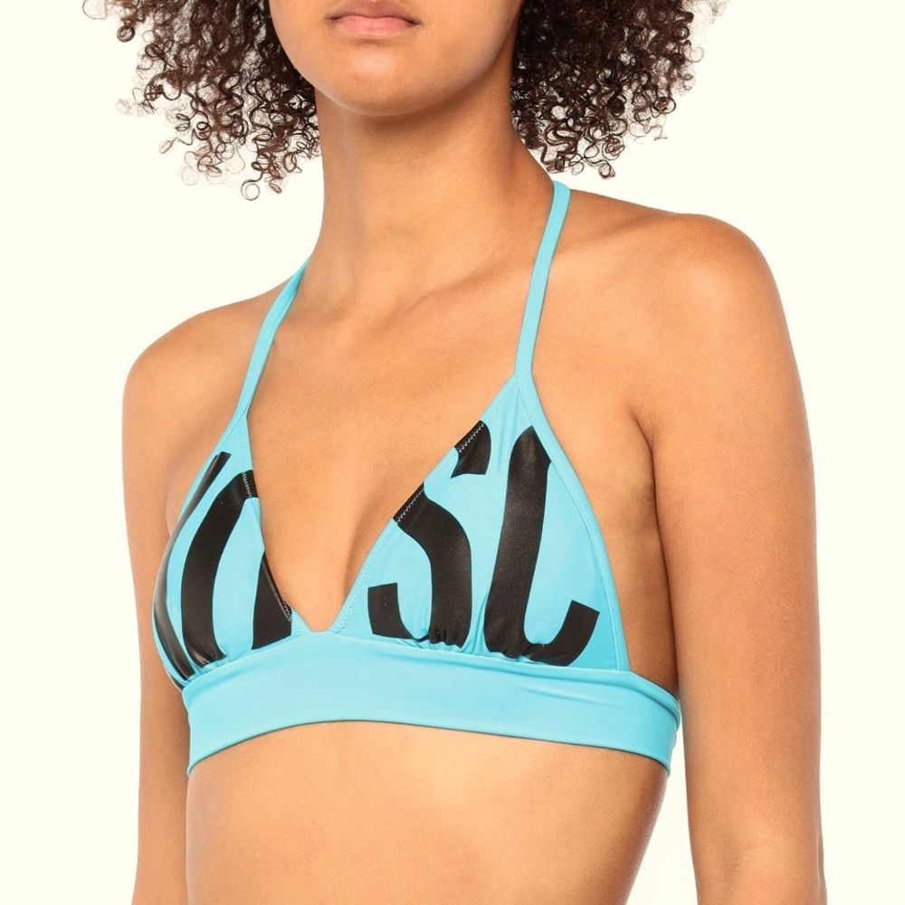 Moschino biking top